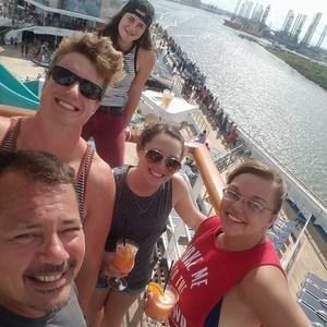 Meet your Posher, Arynn